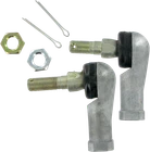 Moose Racing Mse Tie Rod End 0430-0059 New. Price: $43.95.