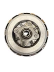 1988-2000 Honda Fourtrax 300 Oem Primary Clutch Assembly 22100-HC4-000 Used. Price: $49.49.