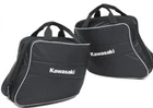 Oem Genuine Kawasaki Ninja 1100 Sx 2025/26 Pannier Inner Bag Set 100LUU0004A New. Price: $122.21.