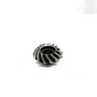 93-99 Kawasaki Bayou KLF400B 4X4 Oem 14T Bevel Gear 49022-1126 AK32 Used. Price: $14.99.