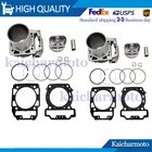 Front&rear Cylinder Repair 420623566 For Can-am 1000 Commande Maverick Outlander New. Price: $142.00.