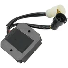Regulator Rectifier For Kawasaki Prairie 4X4 1999-2002 New. Price: $41.75.