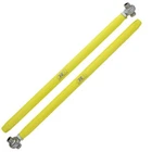 Hd Upgraded Tie Rods Fit Can-am Maverick X3 72" 2017-26 X2 Yellow Powder Coat New. Price: $250.00.