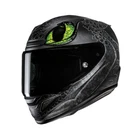 Hjc Rpha 12N Helmet - Toothless Ii MC4SF Large 487580 New. Price: $699.99.
