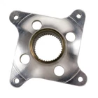 Lone Star 26-551 Sprocket Hub New. Price: $197.51.