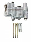 2003-2023 Honda Rincon 650 680 Oem Oil Pump Assembly 15100-HN8-010 Used. Price: $34.99.