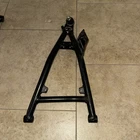 New Takeoff 20-24 Can Am Defender HD10/MAX Front Lower Left Arm 706203995. Price: $95.00.