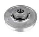 Secondary Driven Clutch Fit For Kawasaki Mule 600 610 Sx KAF400 49094-0011 New. Price: $115.00.