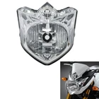Front Headlight Lamp Assembly Fit For Yamaha XJ6N Diversion 09-2016 New. Price: $109.99.