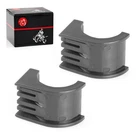 2X Steering Post Bushing For Polaris Sportsman 550 850 X2 Xp Touring 5436128 New. Price: $12.59.
