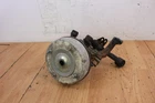 1991 Suzuki Quadrunner Lt-f 4WD Front Left Arm With Brake Hub 52420-19B10 Used. Price: $99.00.