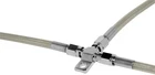 Streamline 3-LINE Brake Kit (+2IN.) Standard Atv/utv 400EX-F-2 170-0481 New. Price: $76.87.