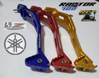 Jl Racing Billet 47ZPERFORMANCE Yamaha Raptor 700 Rear Brake Foot Pedal Lever New. Price: $129.00.