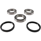 Pivot Works Wheel Bearing Kit Rear PWRWK-S26-400 New. Price: $57.99.
