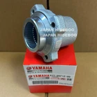 New Yamaha Genuine 2004-2013 Raptor 125/250/350 Bracket Disc 5YT-25712-00-00. Price: $119.99.