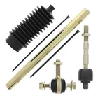 Quadboss Tie Rod End Kit Left Inner/outer 51-1054-L New. Price: $114.80.