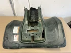 2003 Yamaha Breeze 125 Green Rear Fender B676 Used. Price: $198.99.