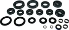 Quadboss Transaxle Bearing And Seal Kit Polaris 500/SPORTSMAN 400/455 New. Price: $180.17.