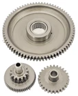 2006 Arctic Cat 400 Trv Starter Set Reduction 3403-030 173A Used. Price: $64.76.