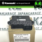 Kawasaki Genuine 2001 2005 Mule 3000 4X4 3010 3020 21119-1583 New. Price: $268.76.