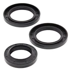 New Balls Racing Crank Shaft Seal Kit 24-2041 For Polaris 400 4X4 94. Price: $26.65.