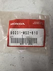 Honda Clutch Lock Nut 25MM New 90231-MS2-610 #DW6. Price: $17.00.