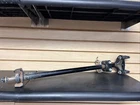 2008 Suzuki LT-Z400 Steering Shaft Column Straight Oem 51650-07G30 51670-24500 Used. Price: $52.00.