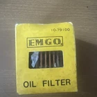 Oil Filter. Replaces Yamaha 4X7-13440-00 New Old Stock Item. Price: $6.00.