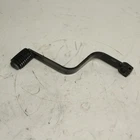 2005 Yamaha Bruin 250 Hand Shift Lever Pedal Foot 1P0-18110-00-00 Used. Price: $27.00.