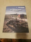 2011 Polaris Ranger Diesel Service Manual Pn 9923140 Free Shipping Used. Price: $24.99.
