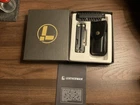 Leatherman Arc Obsidian New. Price: $750.00.