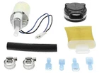 Quadboss Fuel Pump Rebuild Kit For Atv 5347-2006QB New. Price: $98.68.