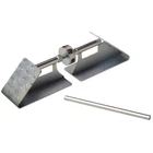 Bal Rv 28000A Wheel Chocks New. Price: $73.76.