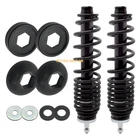 Front Shocks Strut Absorber For Polaris Ranger 570 500 Ev Etx 2015-2023 7044149 New. Price: $130.49.