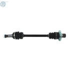 Rear Right Cv Axles Drive Shaft For Yamaha Rhino 450 660 700 5UG-F53B0-20-00 Atv New. Price: $50.67.