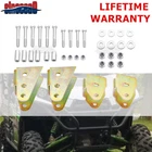2.5'' Front & Rear High Lift Mount Bracket For Kawasaki Teryx 800 2/4 Seater New. Price: $31.45.