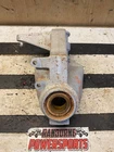 Kawasaki Prairie Kvf 360 Right Steering Knuckle 39186-0043 2003-2012 Used. Price: $74.99.
