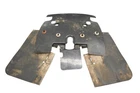 97 Honda TRX300EX Gas Tank Heat Shield Guard Sportrax 2X4 Used. Price: $44.95.