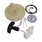 3084780 Recoil Pull Cord Starter Kit For Polaris Trail Boss Atp Scrambler Magnum New. Price: $21.59.