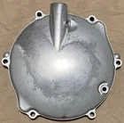Yamaha YZ125 1994-2004 Genuine Oem Clutch Cover 4JY-15415-00-00 Used. Price: $89.95.