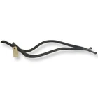1986-1993 Honda Fourtrax Foreman 350 Oem Oil Cooler Hoses 15520-HA7-650 Used. Price: $13.49.