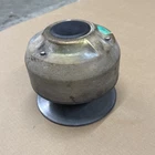 2005 John Deere Gator Hpx Oem Primary Drive Pulley Assembly Used. Price: $149.99.