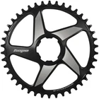 Hope Spiderless Chainring - 42T, Direct Mount, Black RR42RXSPN New. Price: $89.68.