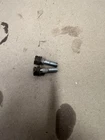 2005 Yamaha Grizzly 125 Starter Bolts 97017-06025-00 B678 Used. Price: $8.99.