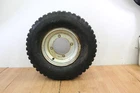 1992 Yamaha Timberwolf 250 Rear Wheel And Tire 22 X 8 10 Used. Price: $40.00.