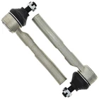 Niche Tie Rod End Kit For Honda 2016-2021 Pioneer 1000-5 53540-T0A-A12 Atv New. Price: $24.95.