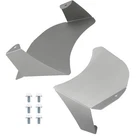 Engine Coolers Kit Fits For Honda 400EX 1999 2000-2004 Air Shrouds W/ Bolts New. Price: $38.29.