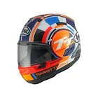 Arai Adult Corsair-x Isle Of Man Tt 2025 Helmet Full Face Xs Xl Multi New. Price: $905.93.