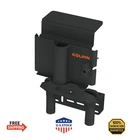 Off-road Vehicle Chainsaw Mount Polaris Ranger/general 20049, Black New. Price: $172.74.
