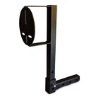 Universal Receiver Hitch Spare Tire Mount Long New. Price: $164.95.